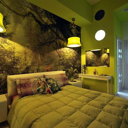 Apartament Amalfi Sant'Antonio Abate Luaran gambar