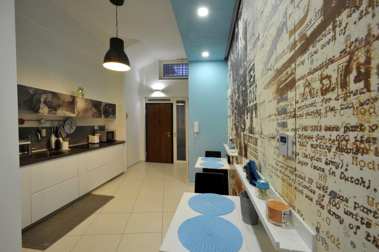 Apartament Amalfi Sant'Antonio Abate Luaran gambar