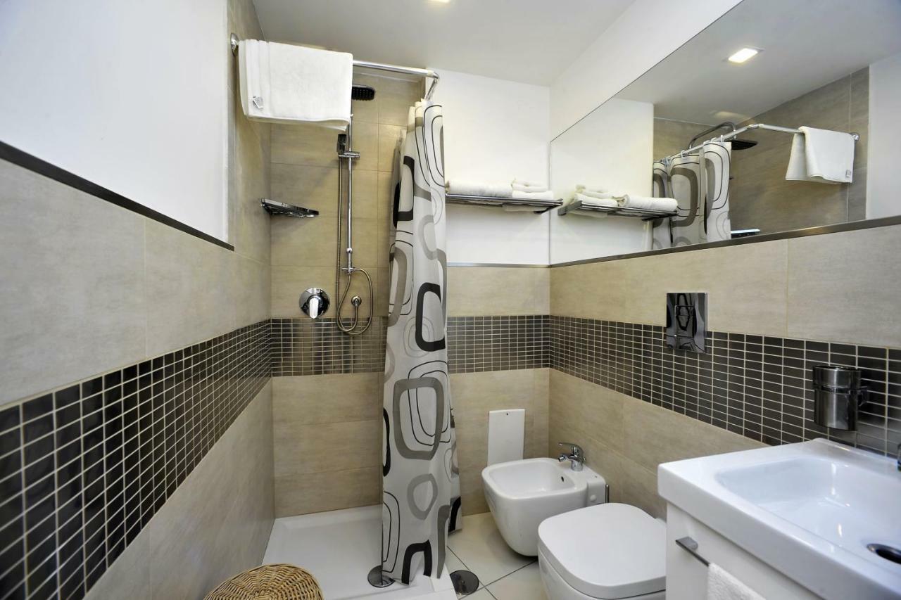Apartament Amalfi Sant'Antonio Abate Luaran gambar