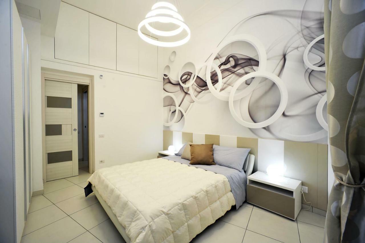 Apartament Amalfi Sant'Antonio Abate Luaran gambar